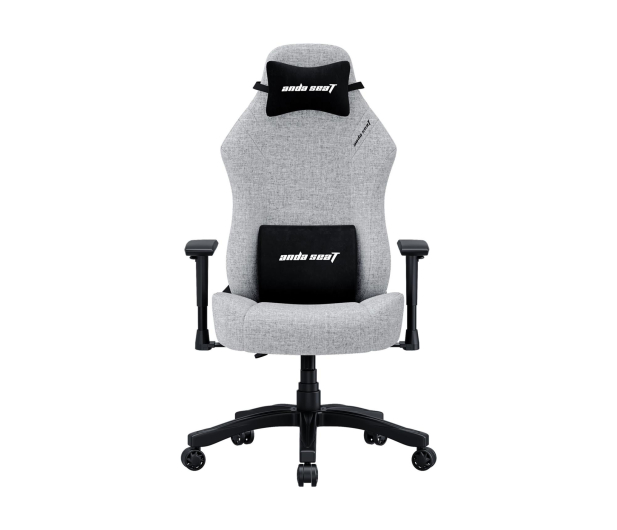 Anda Seat Luna Grey fabric - 1473873 - zdjęcie